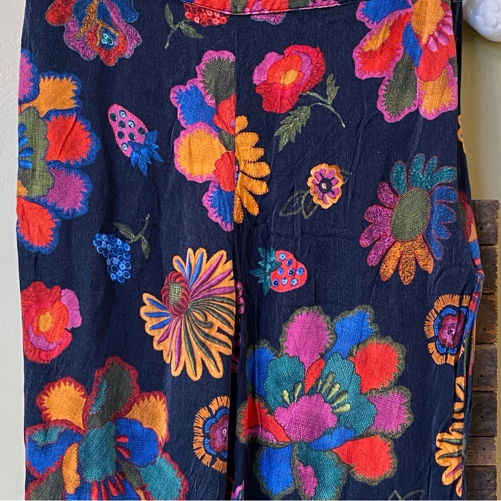 FARM Rio Lilys Garden Pants - Picture 9 of 16